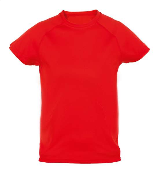 Sport T-shirt für Kinder Zeffer