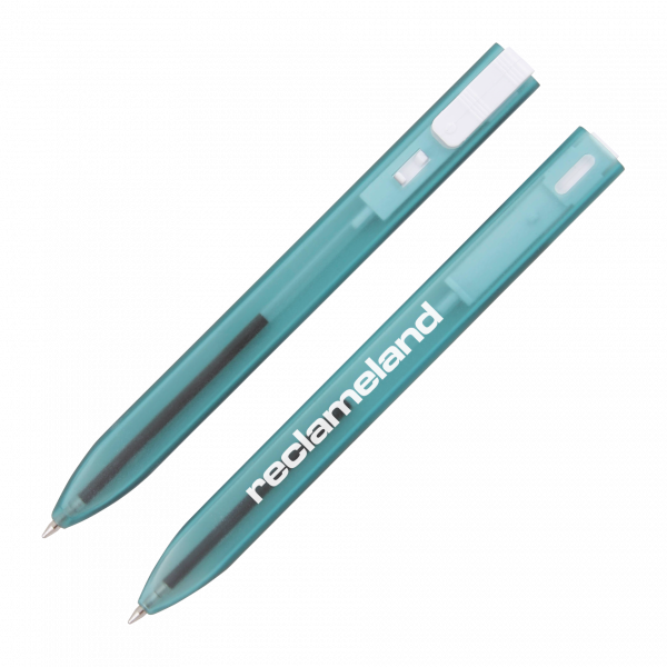 EGINA frosty Kugelschreiber Peekay SALE