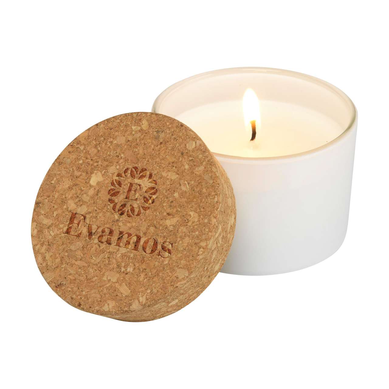 Wooosh Candle Essenza Petit Duftkerze