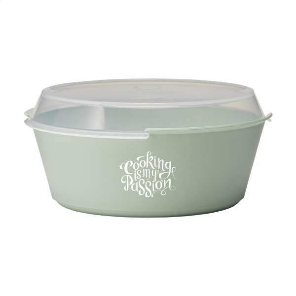 CirculBowl with Lid 1200 ml