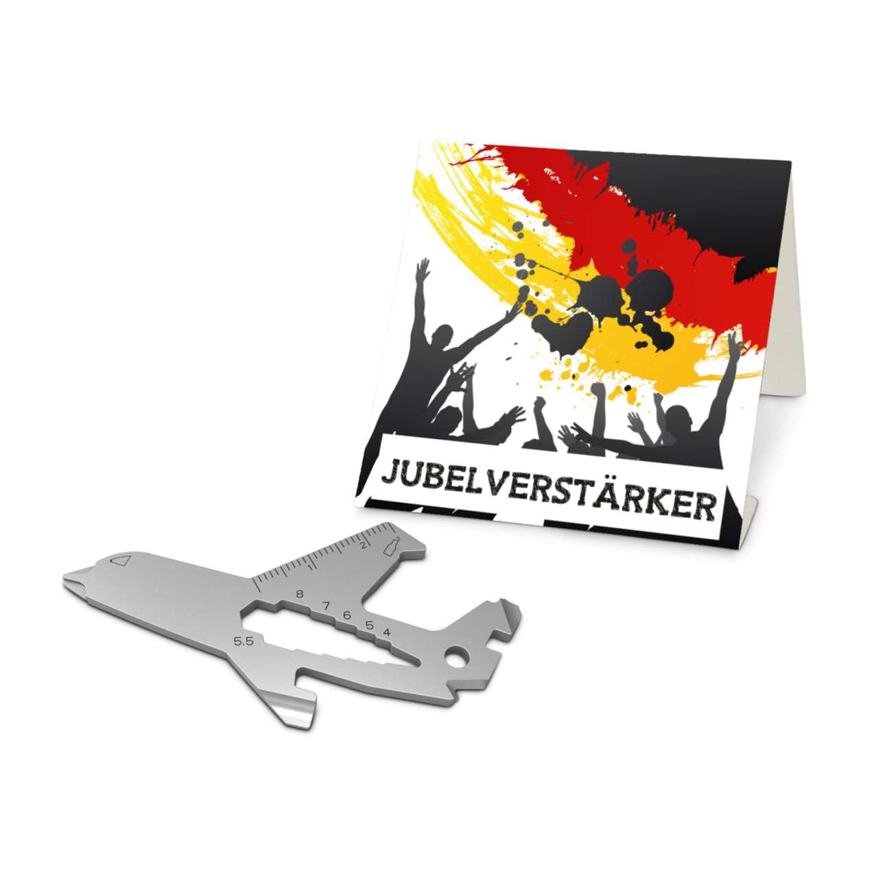 Geschenkartikel: ROMINOX® Key Tool Funktionen) Deutschland