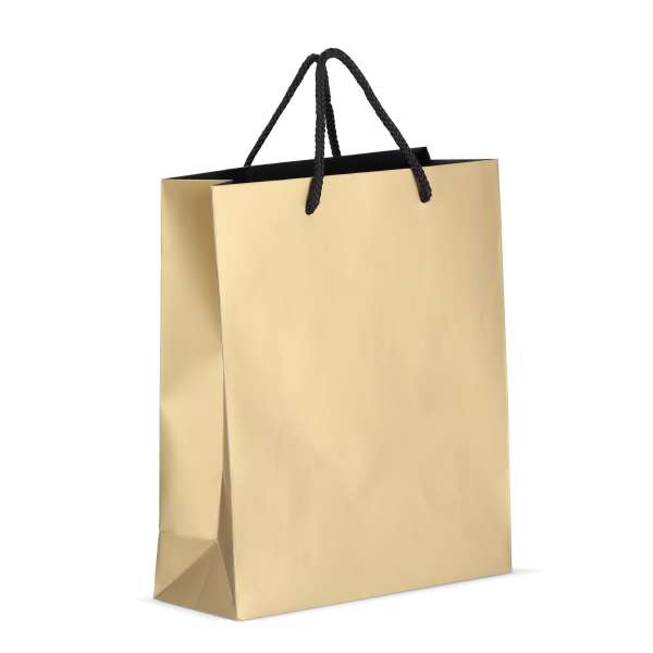 Papier Geschenktasche 24 x 10 x 30cm 200g / m²