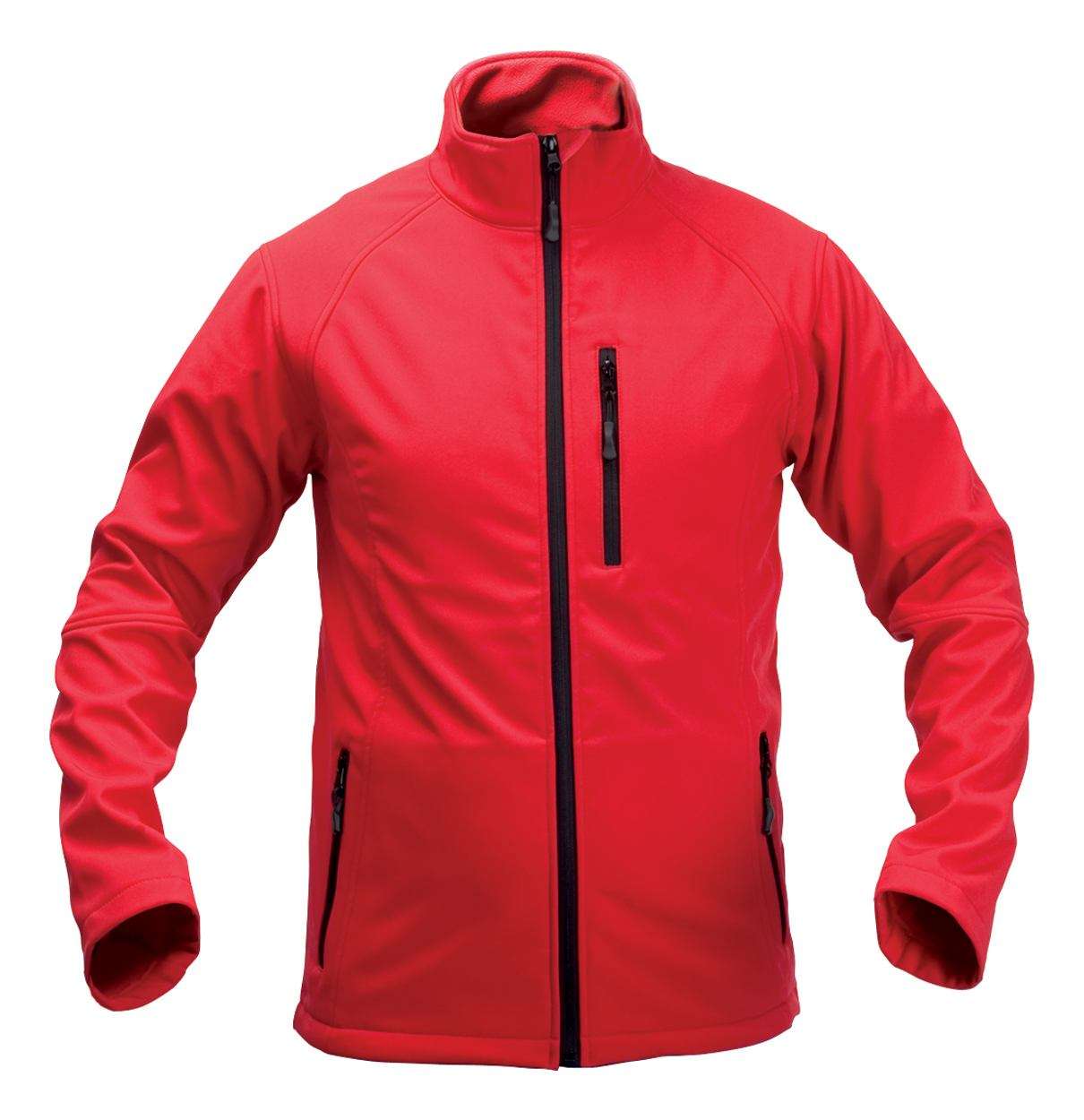 Softshell Jacke Toasta