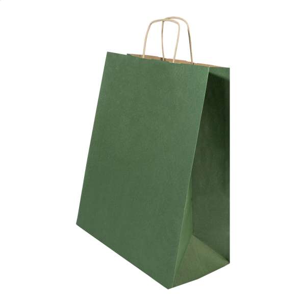 Papiergeschenktasche, groß Papbag L