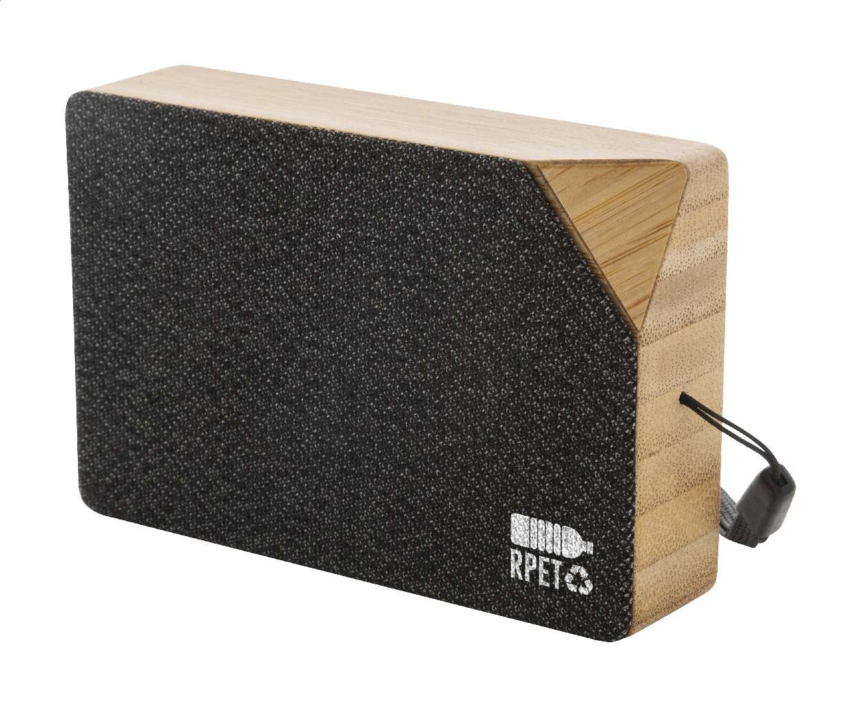 Kabelloser Solarlautsprecher SolBeat