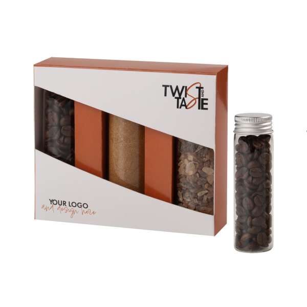 SWEET TWIST MIDI TRIO KOLLEKTION