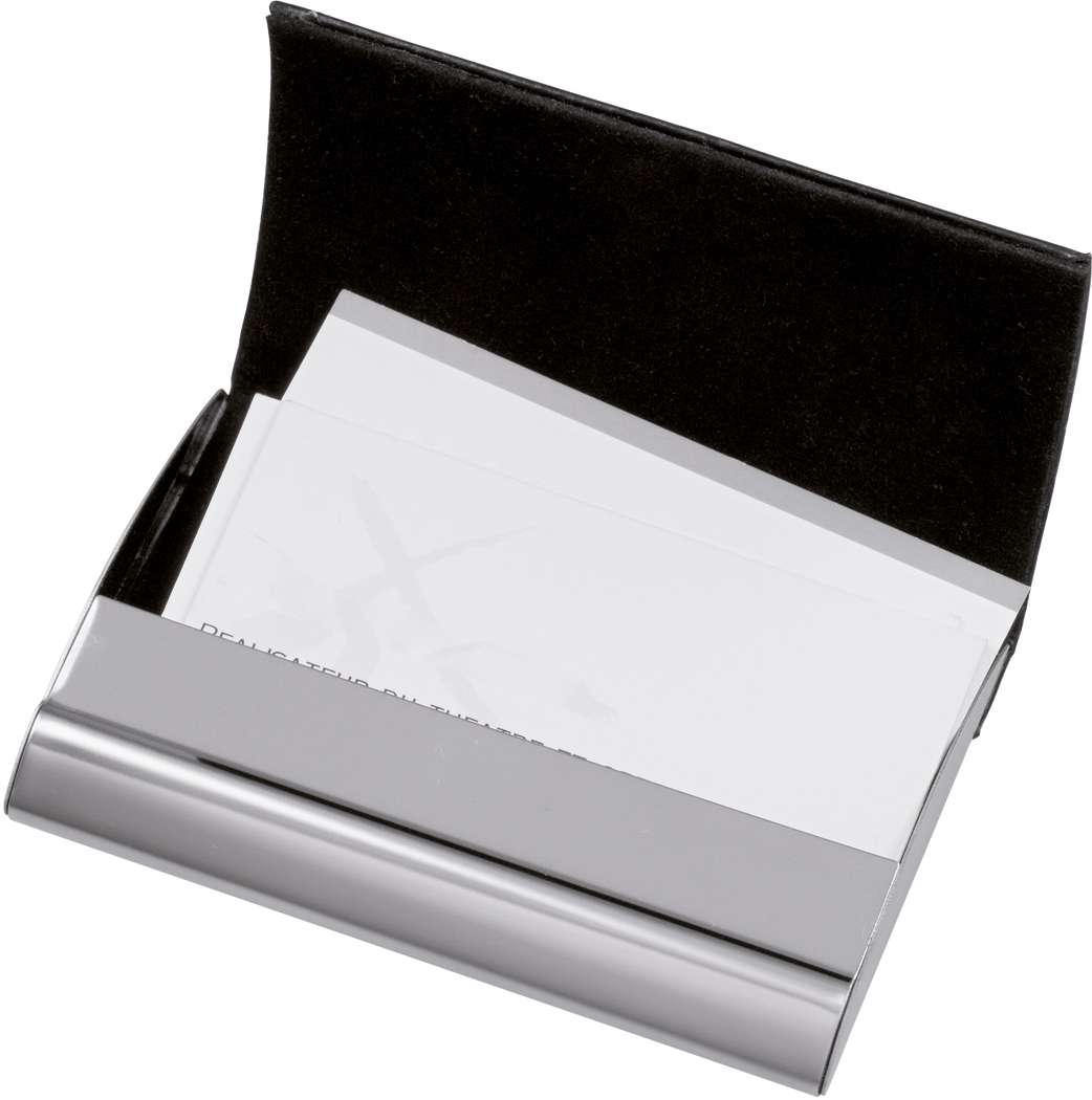 Visitenkartenetui PIET