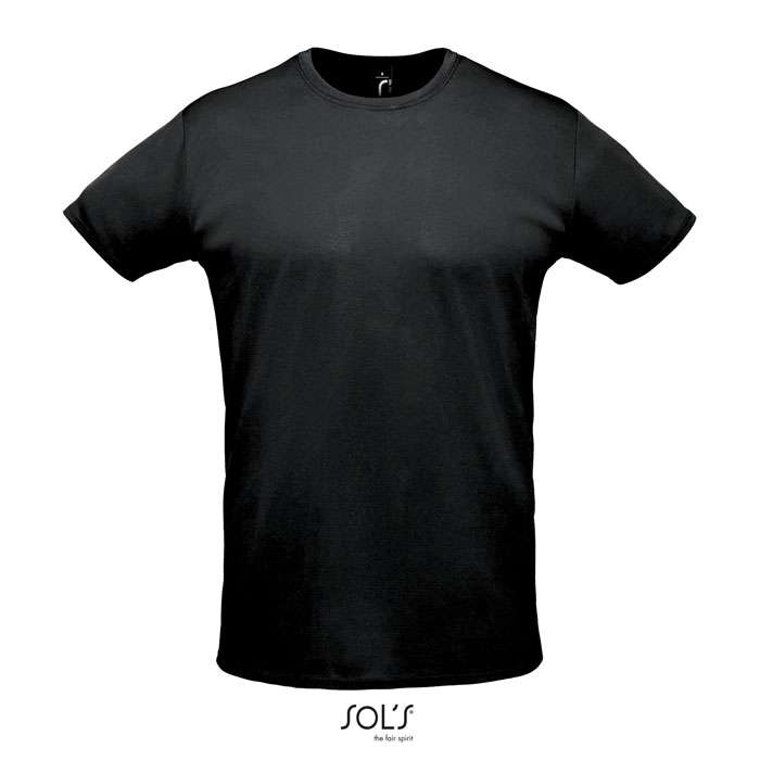 SPRINT UNIT-SHIRT 130g SPRINT