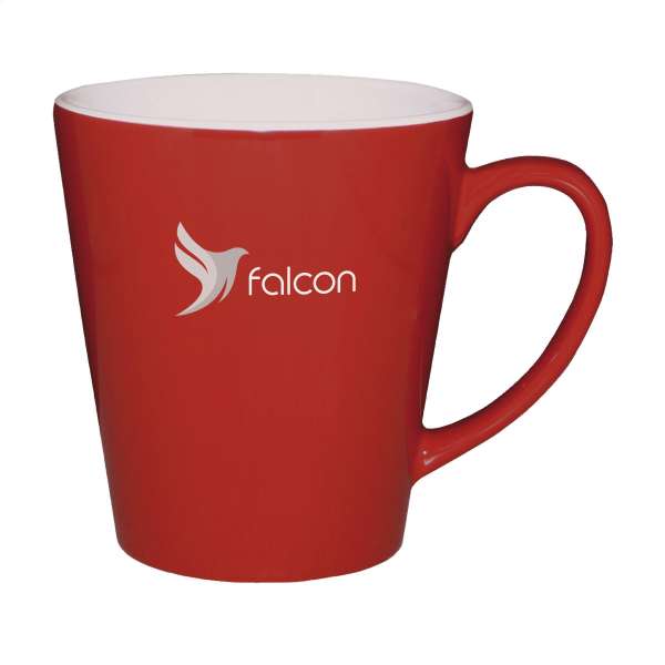 DeltaCup 310 ml Tasse