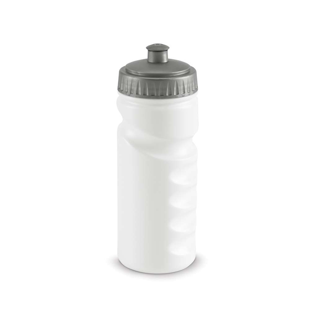 LOWRY 530 mL HDPE-Sportflasche
