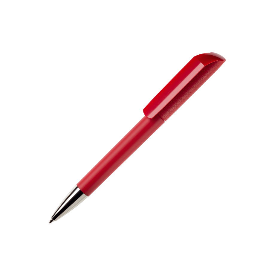 FLOW F1 GOM C CR Kugelschreiber Maxema