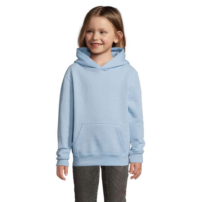 SLAM KIDS Hoodie SLAM KIDS