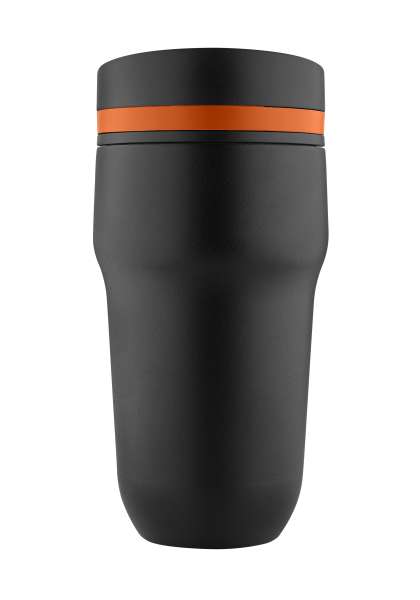 Metmaxx® Thermobecher "CremaExtensaCeramica+"