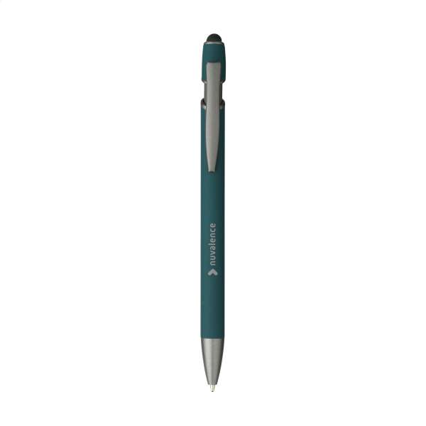 Luca Stylus RCS Recycled Alu SoftTouch