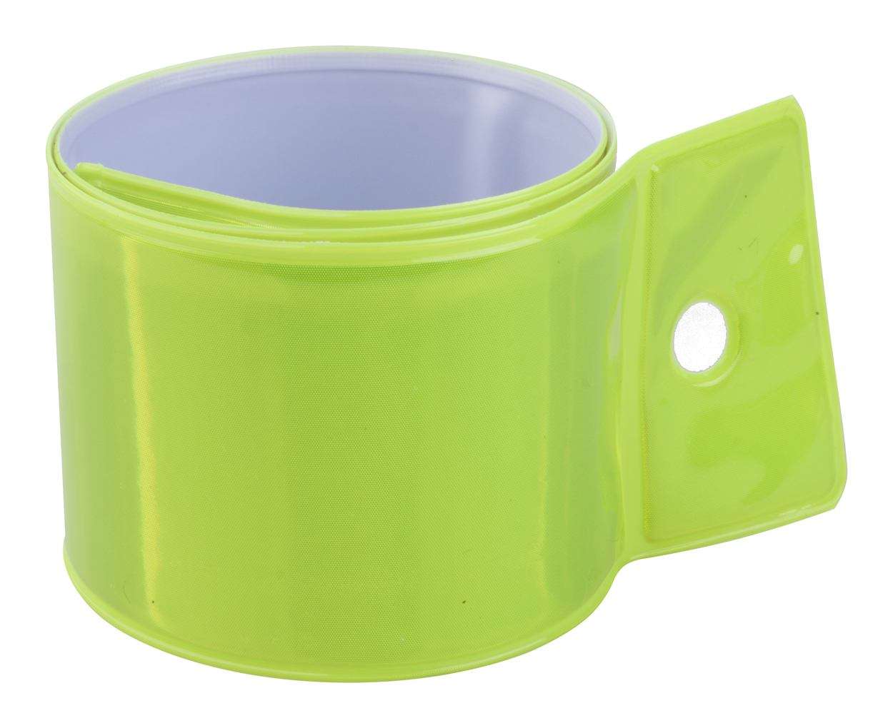 Reflektor-Schnappband Lumen