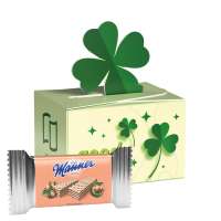 1 Päckchen mit 2 Manner Waffeln