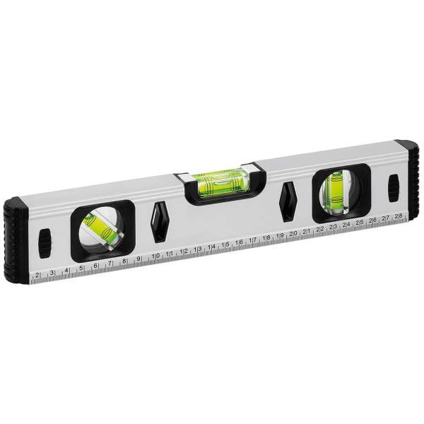 Aluminium-Wasserwaage "Profi Level 300