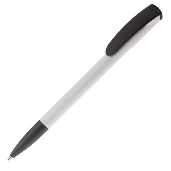 Kugelschreiber Deniro Hardcolour