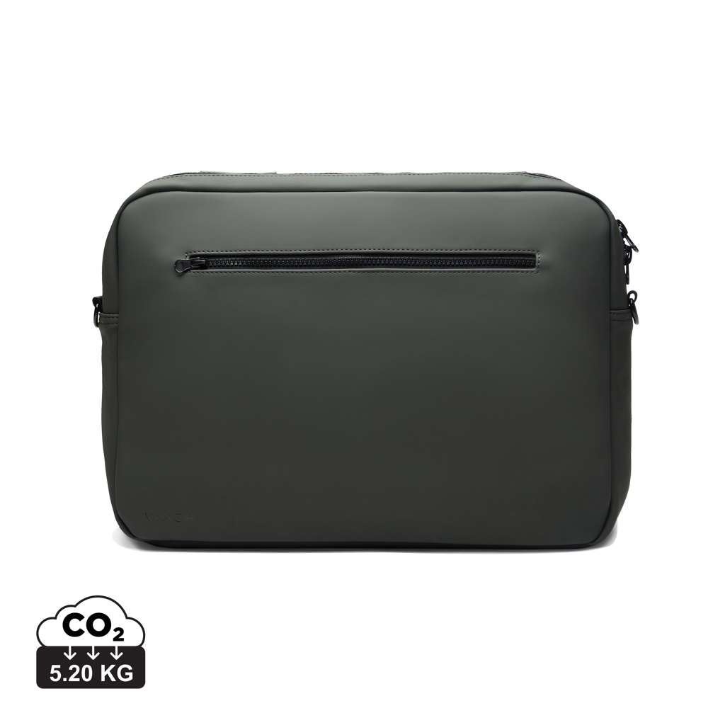 VINGA Baltimore RCS wandelbare Rucksack-Aktentasche