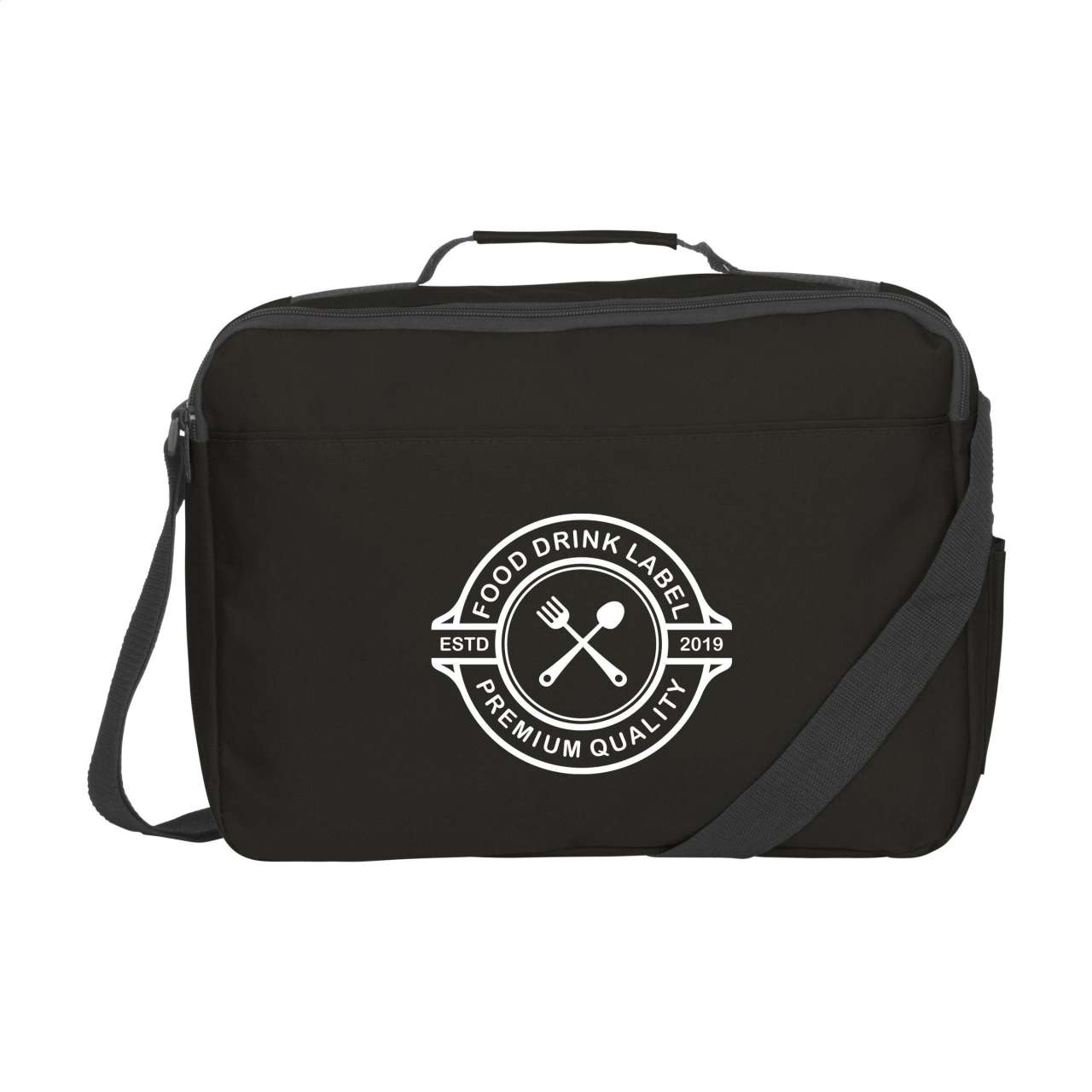 Metro Dokumententasche