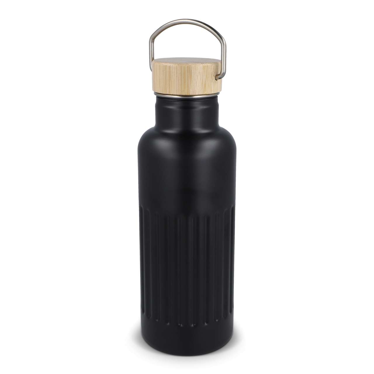 Recycelte Edelstahl-Isolierflasche 500 ml