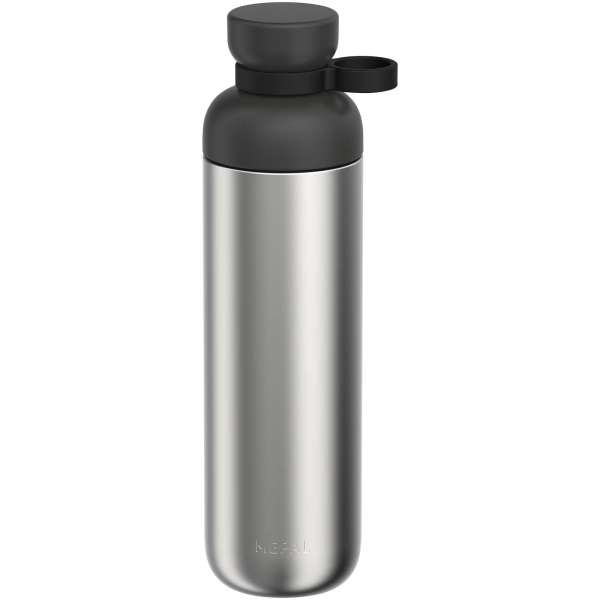 Mepal Vita 900-ml-Trinkflasche aus recyceltem Edelstahl