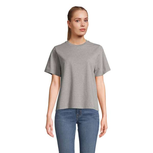 LEGEND DAMEN-T-SHIRT LEGEND WOMEN