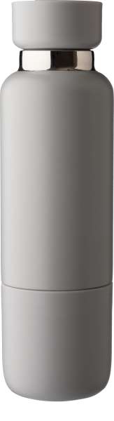 Doppelwandige Flasche aus Edelstahl (500 ml) Lieselotte