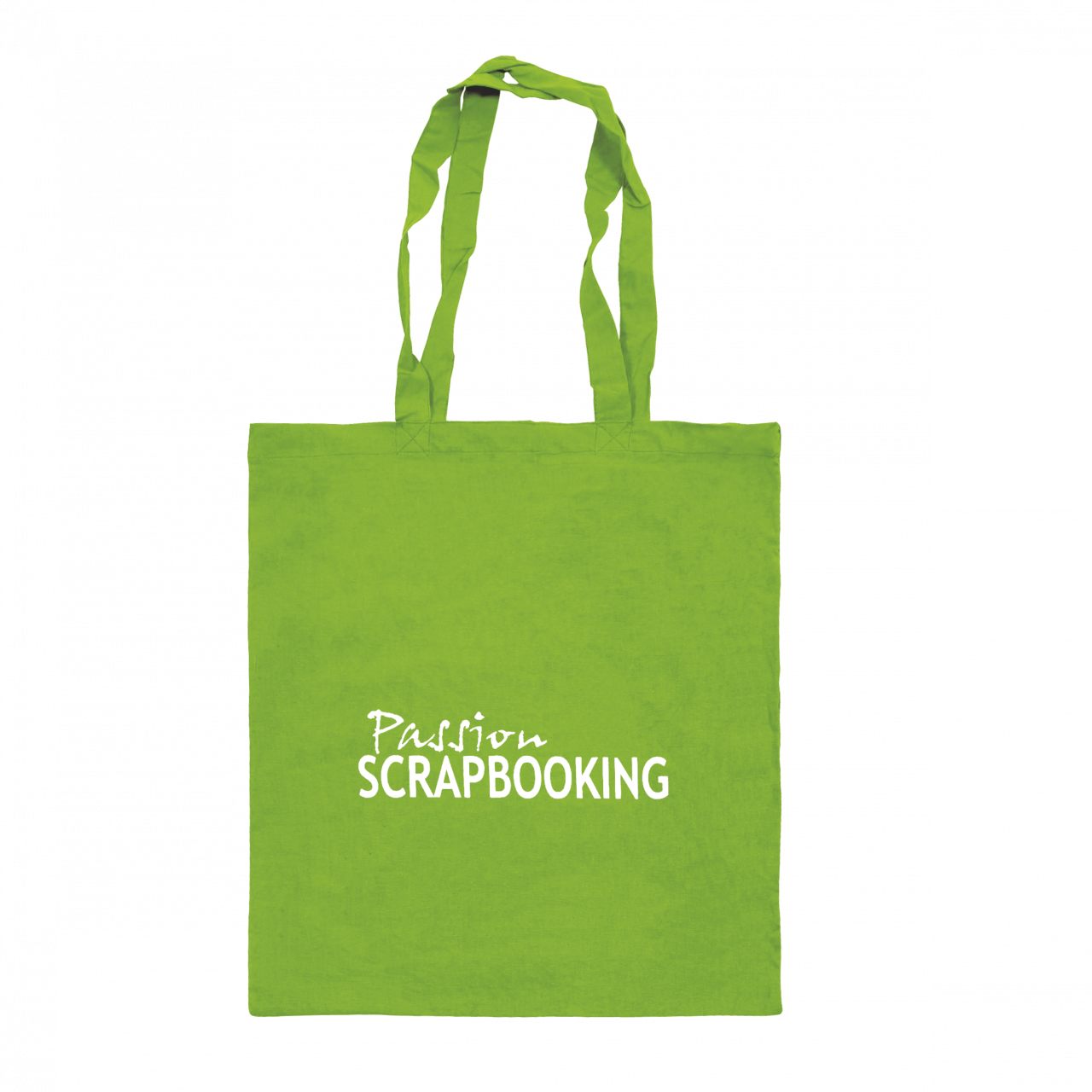 Baumwolltasche farbig 140 gr / m2