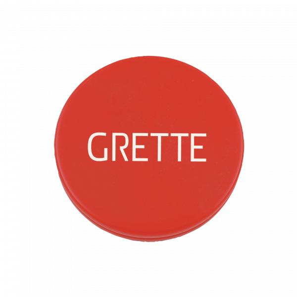 JoJo 50 mm abgerundet