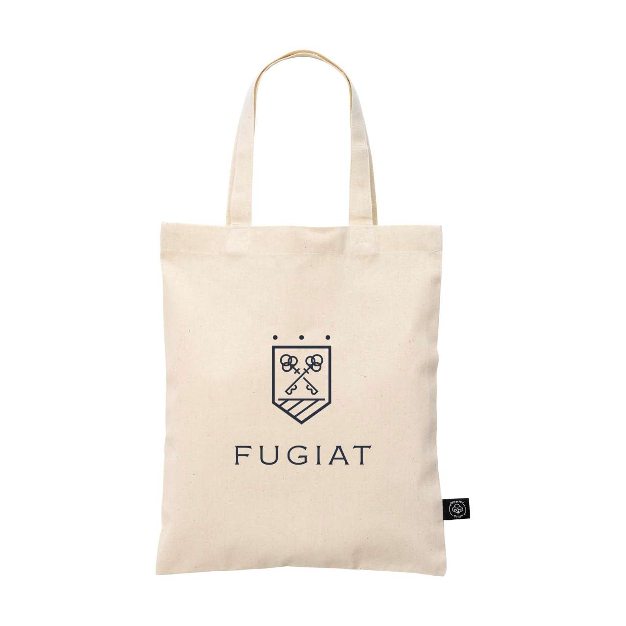 TinyBag Recycled (140 g/m²)