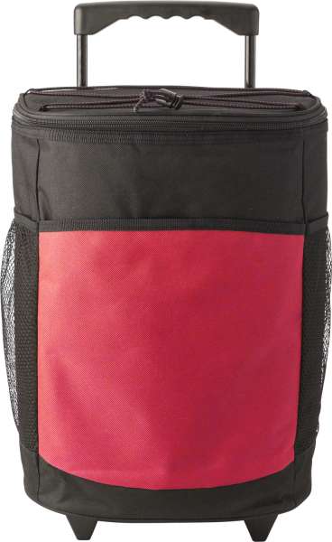 Kühl-Trolley aus Polyester Isma