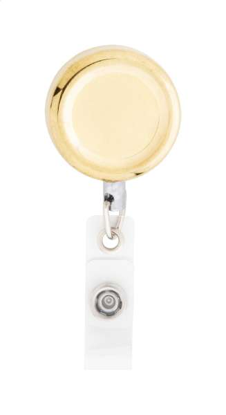 Ausweishalter Backstage