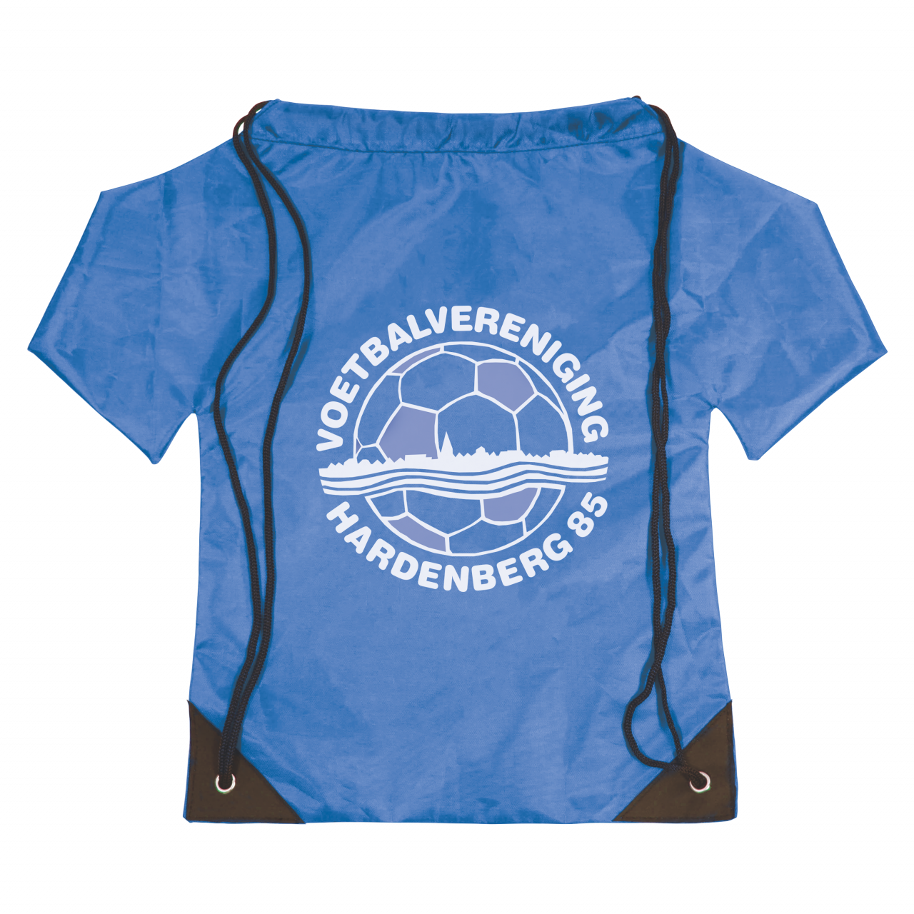 Nylon Rucksack T-Shirt