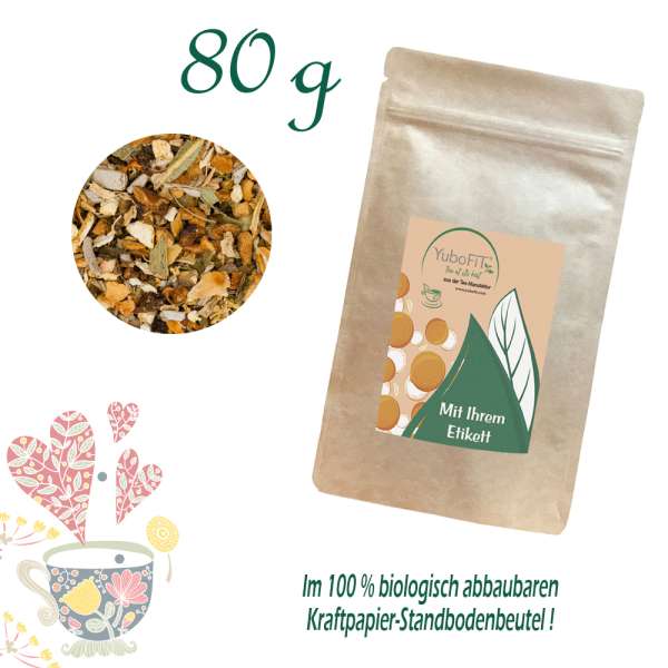 YuboFiT® Bio Defense Tee