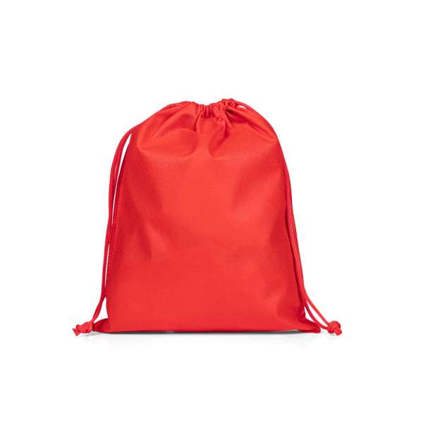 GIFT BAG M Mittelgroßer heißversiegelter Vliesbeutel (60 g / m²)