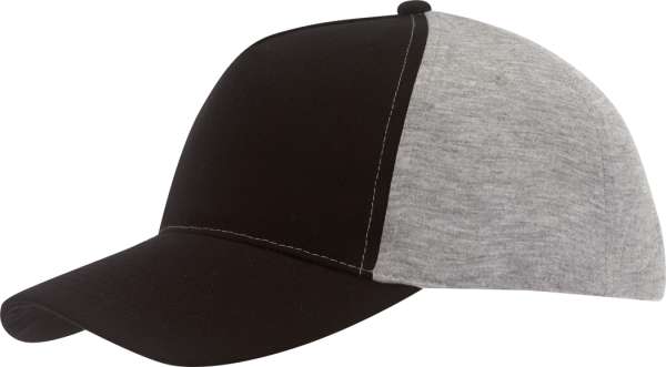 5-Panel-Baseball-Cap UP TO DATE