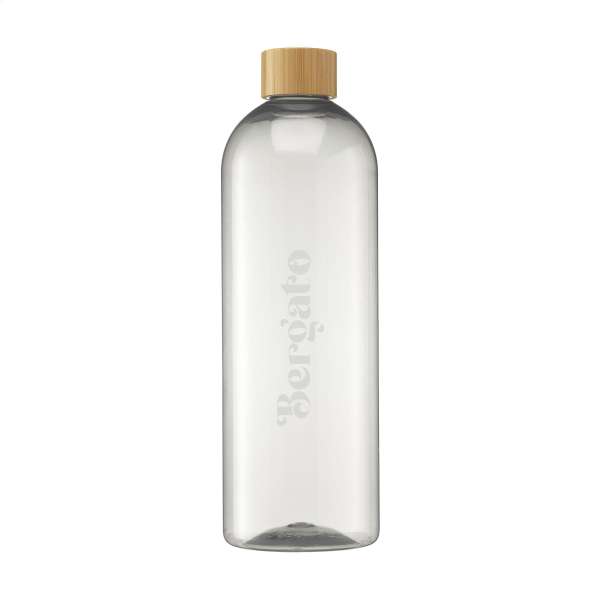 RPET Bottle 750 ml Wasserflasche