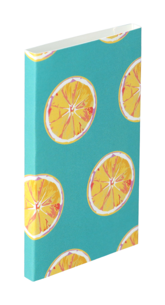 Individueller Pappschuber CreaSleeve 137