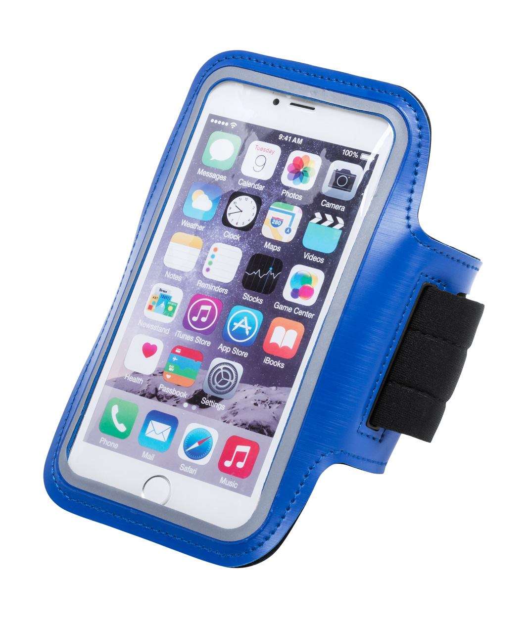 Oberarm-Handytasche Foban