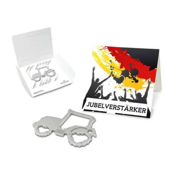 Geschenkartikel: ROMINOX® Key Tool Funktionen) Deutschland
