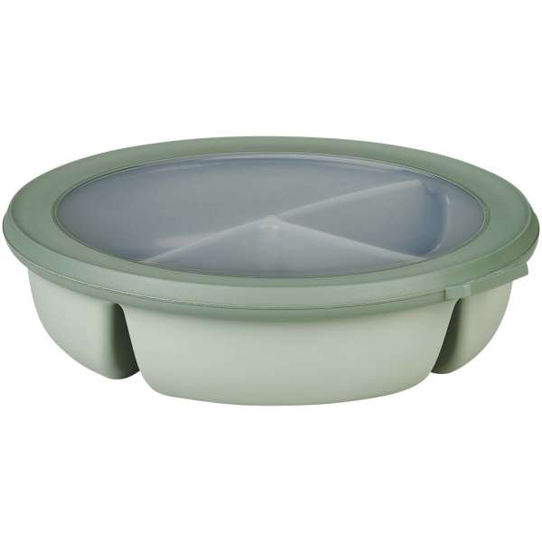 Mepal Cirqula Bento-Schale (250+250+500 ml)