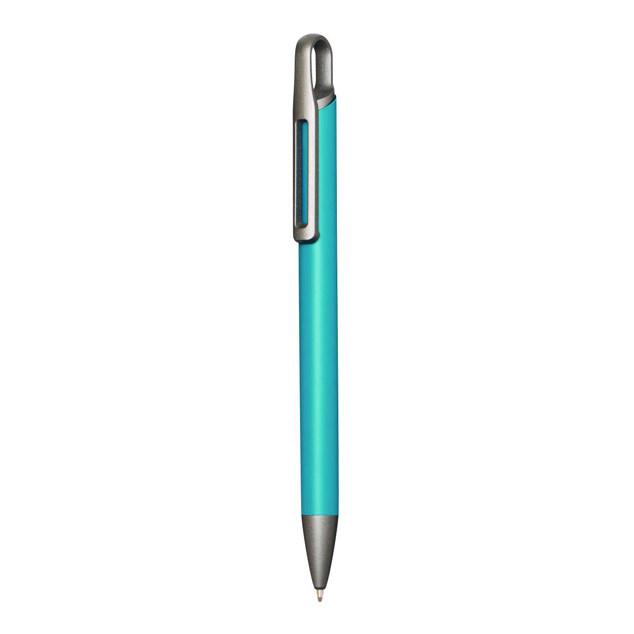 Aluminium-Kugelschreiber VIRAGIO