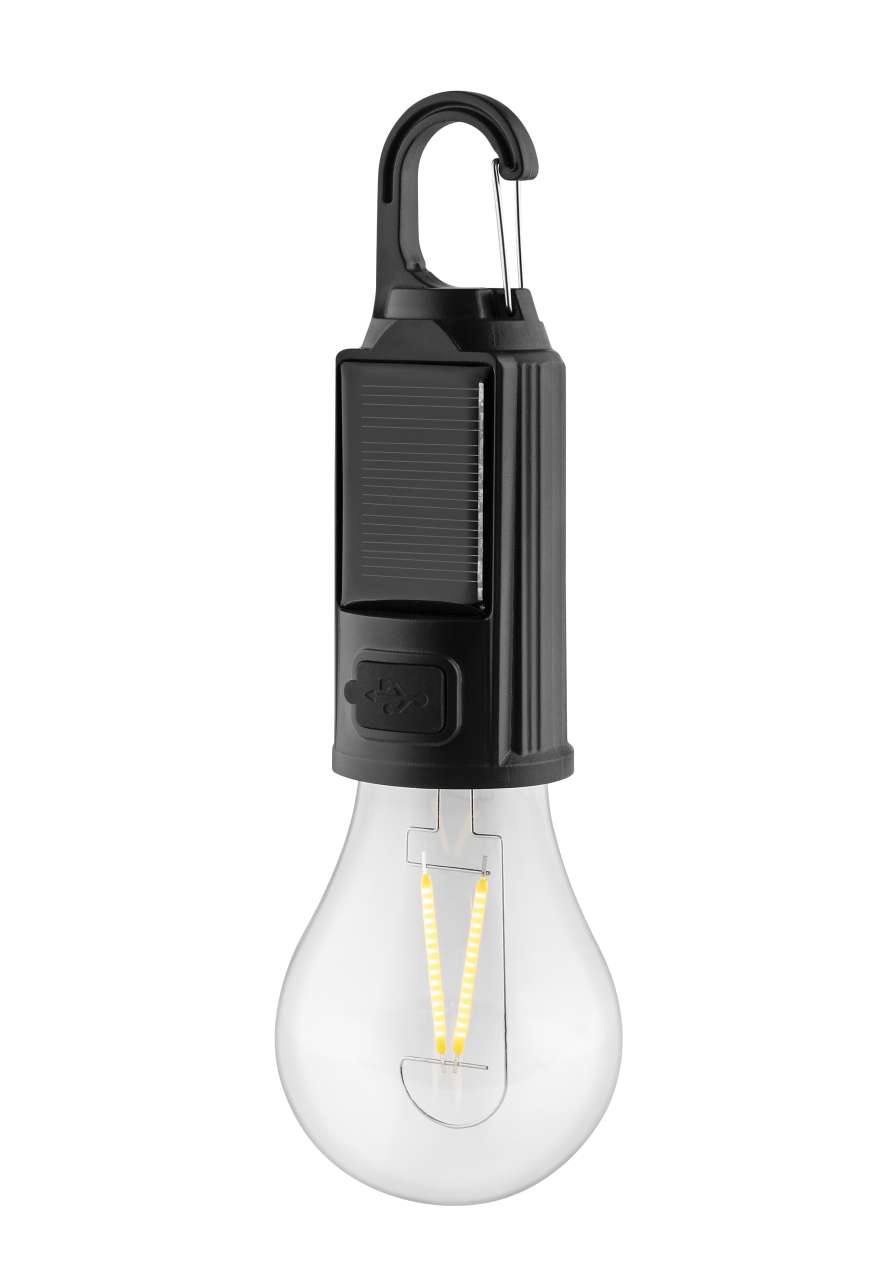 Metmaxx® Lampe 