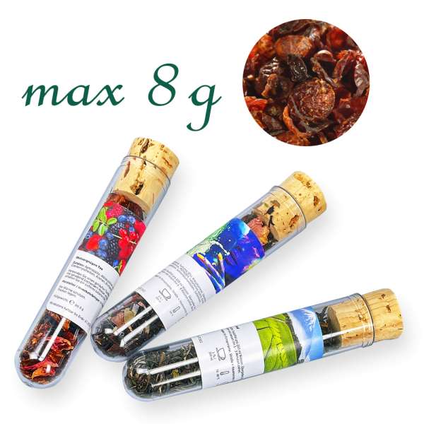 YuboFiT® Hagebutten-Tee