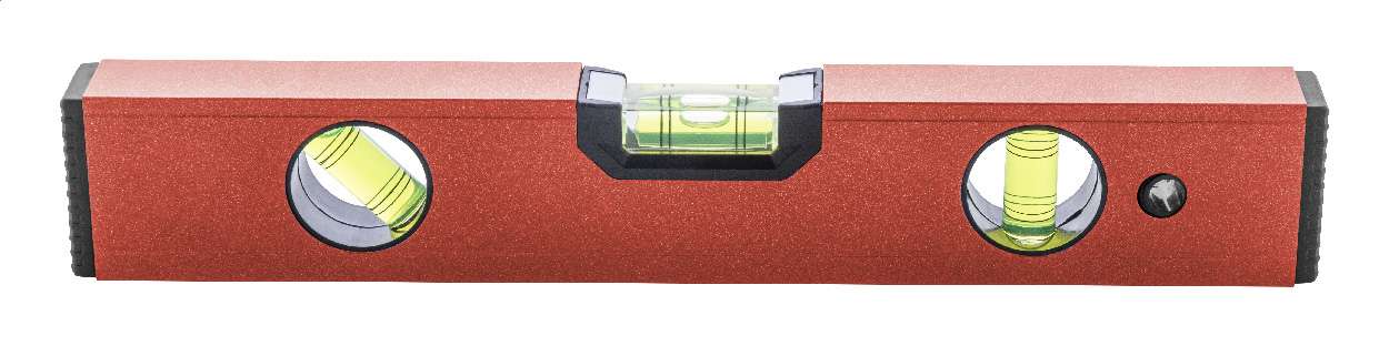 Wasserwaage Ratupass