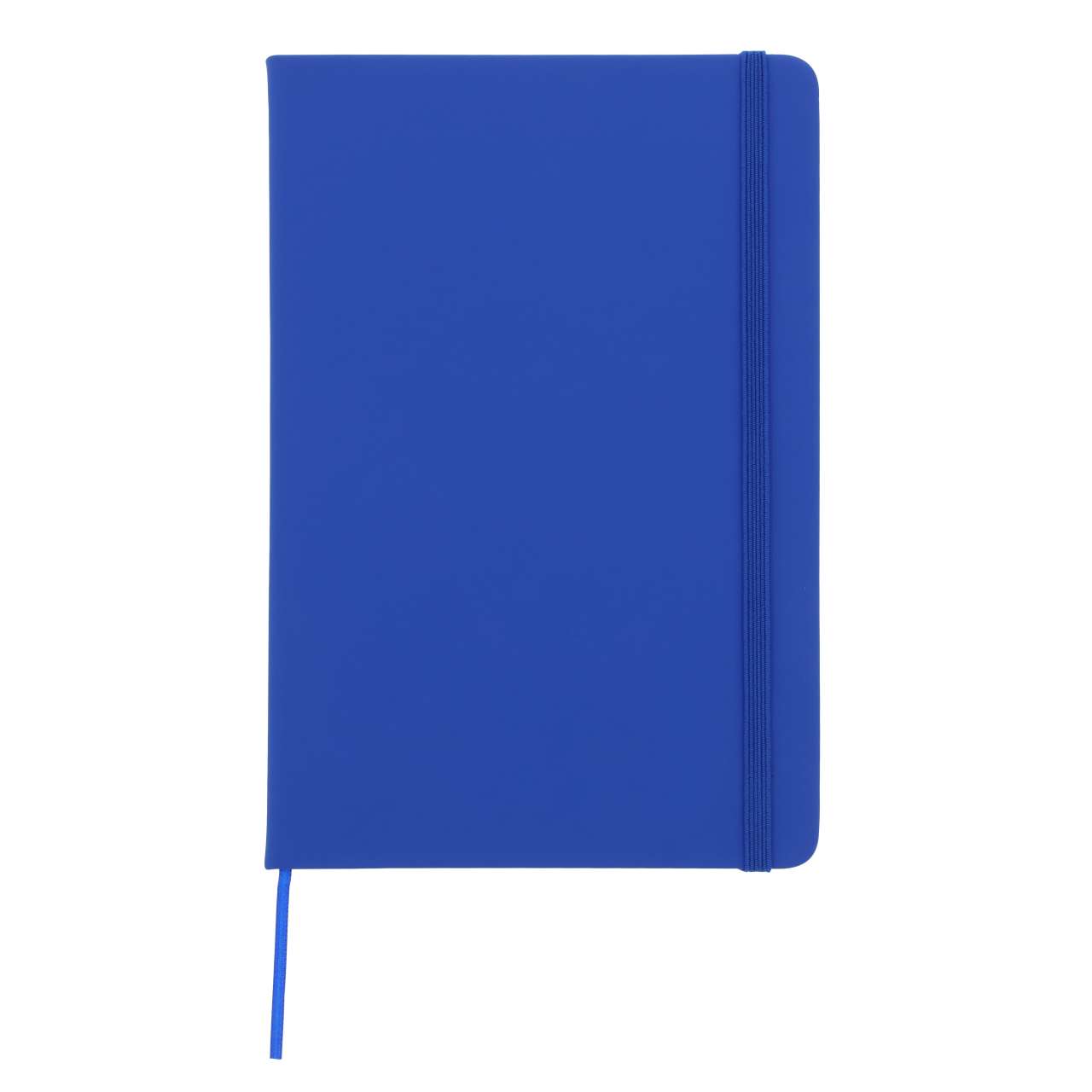 Notizbuch A5 PU mit Rasterpunktseiten