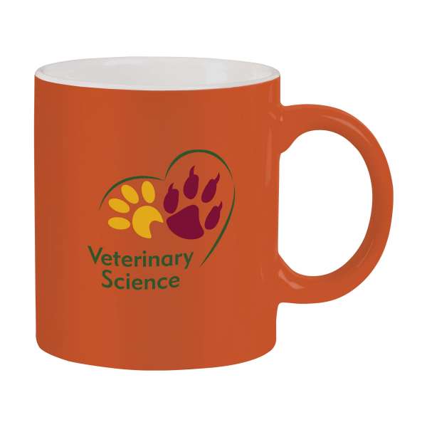 Kitty Mug 350 ml Tasse