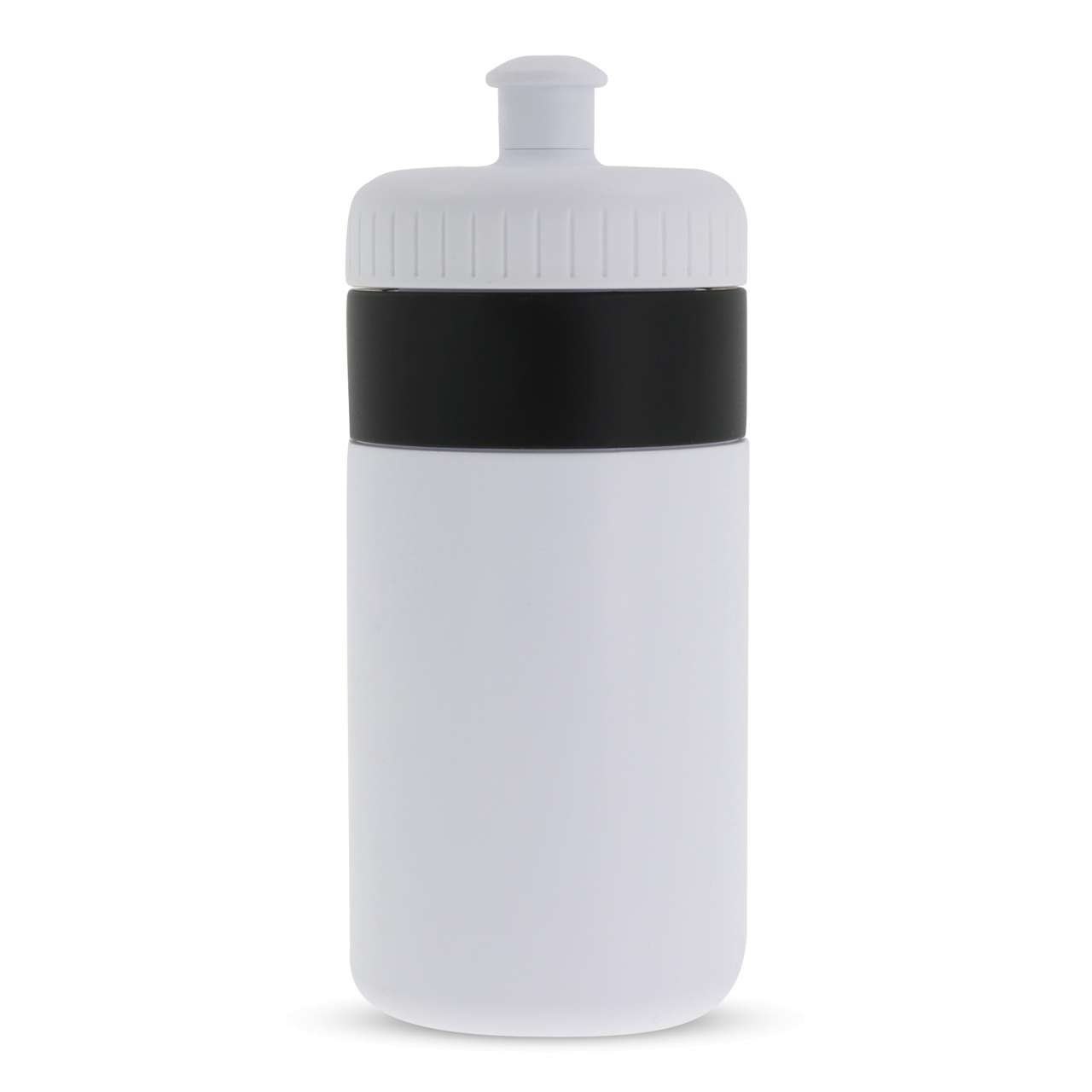 Sportflasche mit Rand 500ml