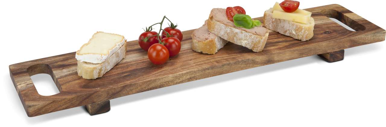 ROMINOX® Servierbrett // Parma